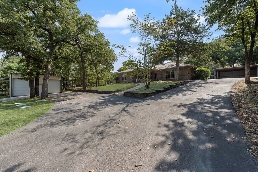 5700 N Ann Lane N, Fort Worth, TX 76140 - #3