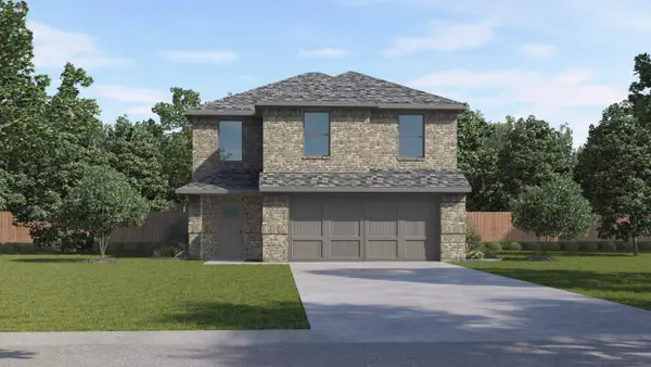 1803 Potomac Lane, Blue Ridge, TX 75424
