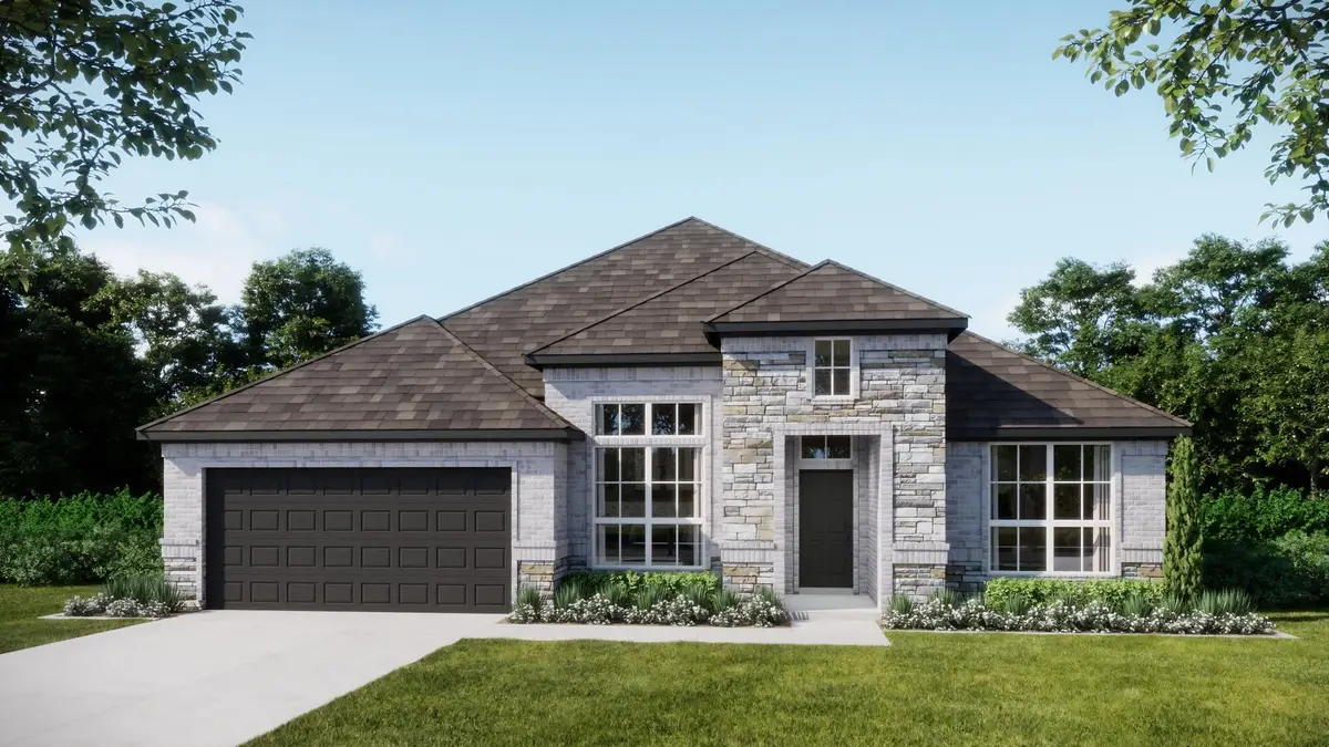 228 Mountain Laurel Drive, Waxahachie, TX 75165 - #1