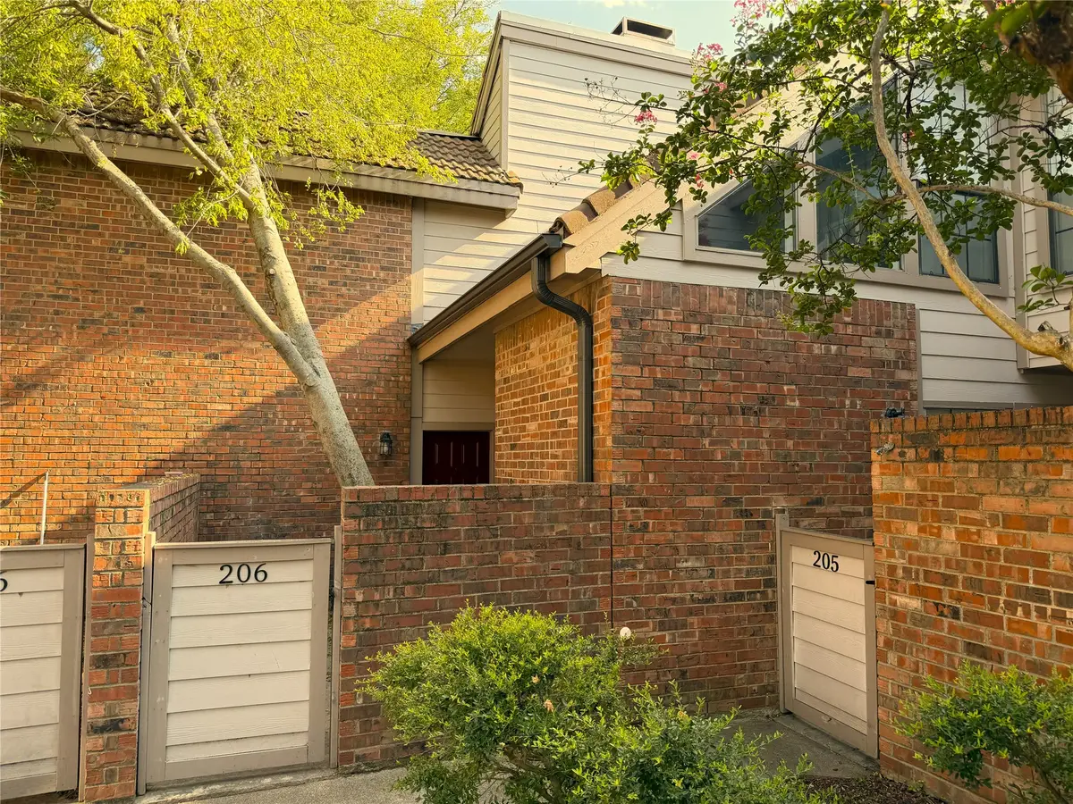 18240 Midway Road #206, Dallas, TX 75287 - #1