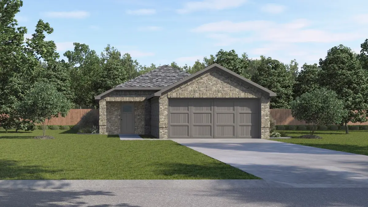1813 Teton River Drive, Blue Ridge, TX 75424 - #1