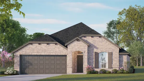 457 Carnero Drive, Granbury, TX 76048