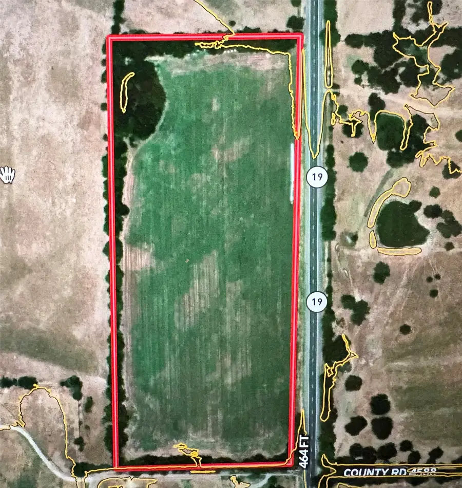 15.63 ac N Highway 19, Sulphur Springs, TX 75482 - #3