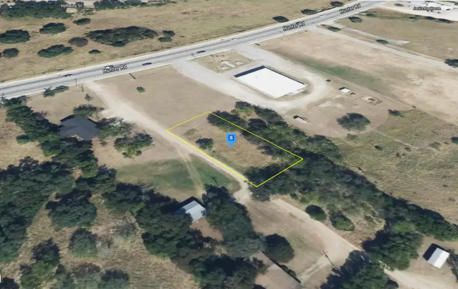 1710 Hunter Road, San Marcos, TX 78666 - #2