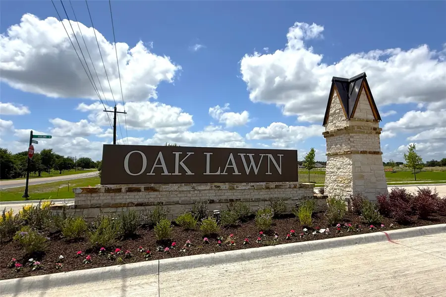 1270 Wild Cherry Way, Van Alstyne, TX 75495 - #3