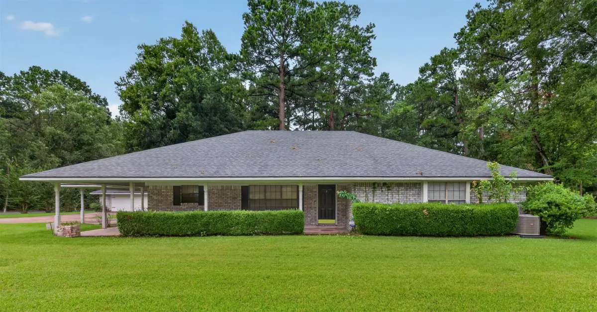 7516 Waterwood Drive, Greenwood, LA 71033 - #1