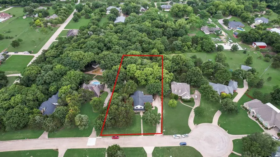 7030 Pecan Creek Circle, Midlothian, TX 76065 - #2