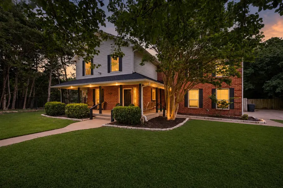 7030 Pecan Creek Circle, Midlothian, TX 76065 - #3
