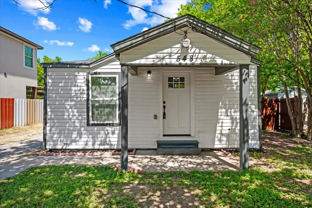 548 Ezekial Avenue, Dallas, TX 75217 - #1