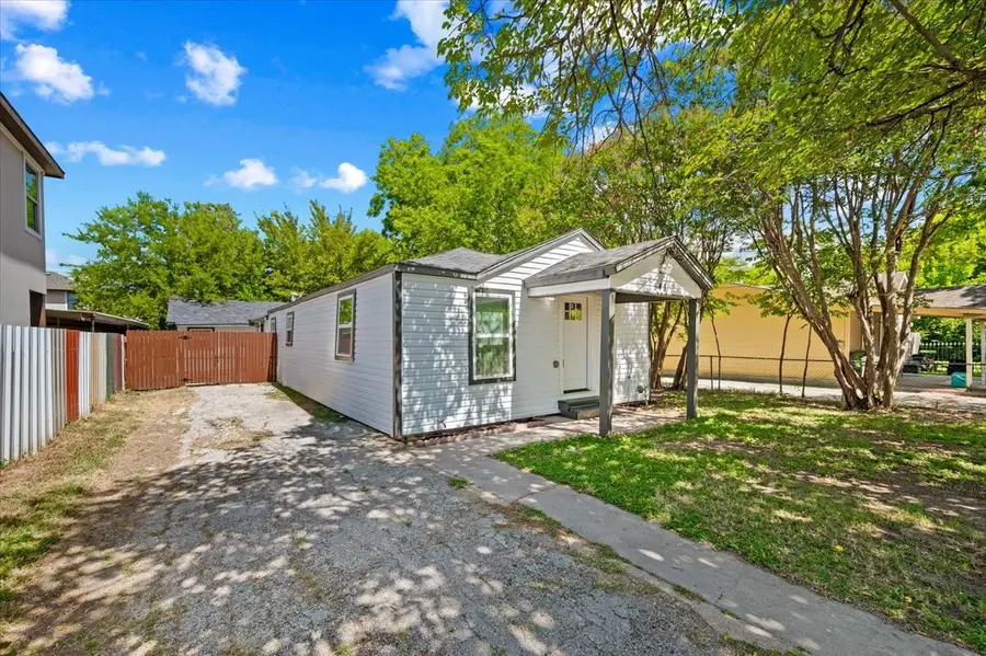 548 Ezekial Avenue, Dallas, TX 75217 - #3