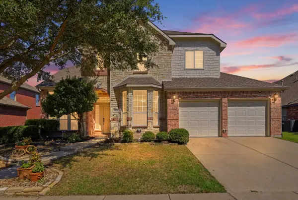 559 Reed Drive, Fate, TX 75087