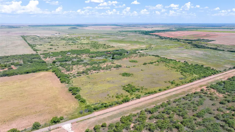 104.3 Acres Cr 247, Weinert, TX 76388 - #3