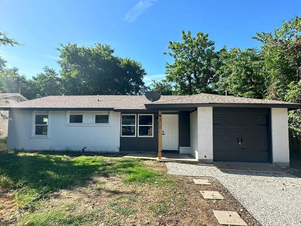 2710 Roberts Circle, Arlington, TX 76010 - #1