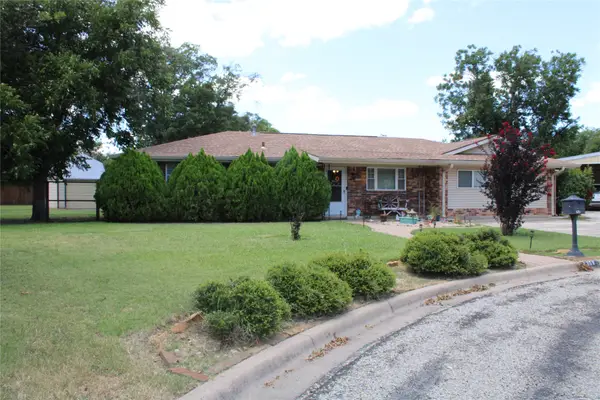 208 Park Dr, Early, TX 76802