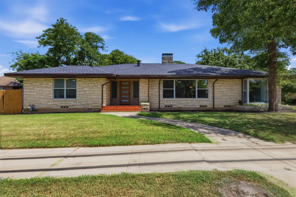 1170 W Frey Street, Stephenville, TX 76401 - #1