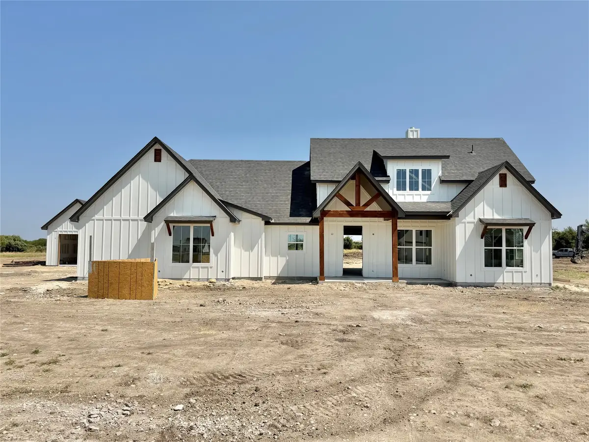 2013 Collin Street, Weatherford, TX 76085 - #1