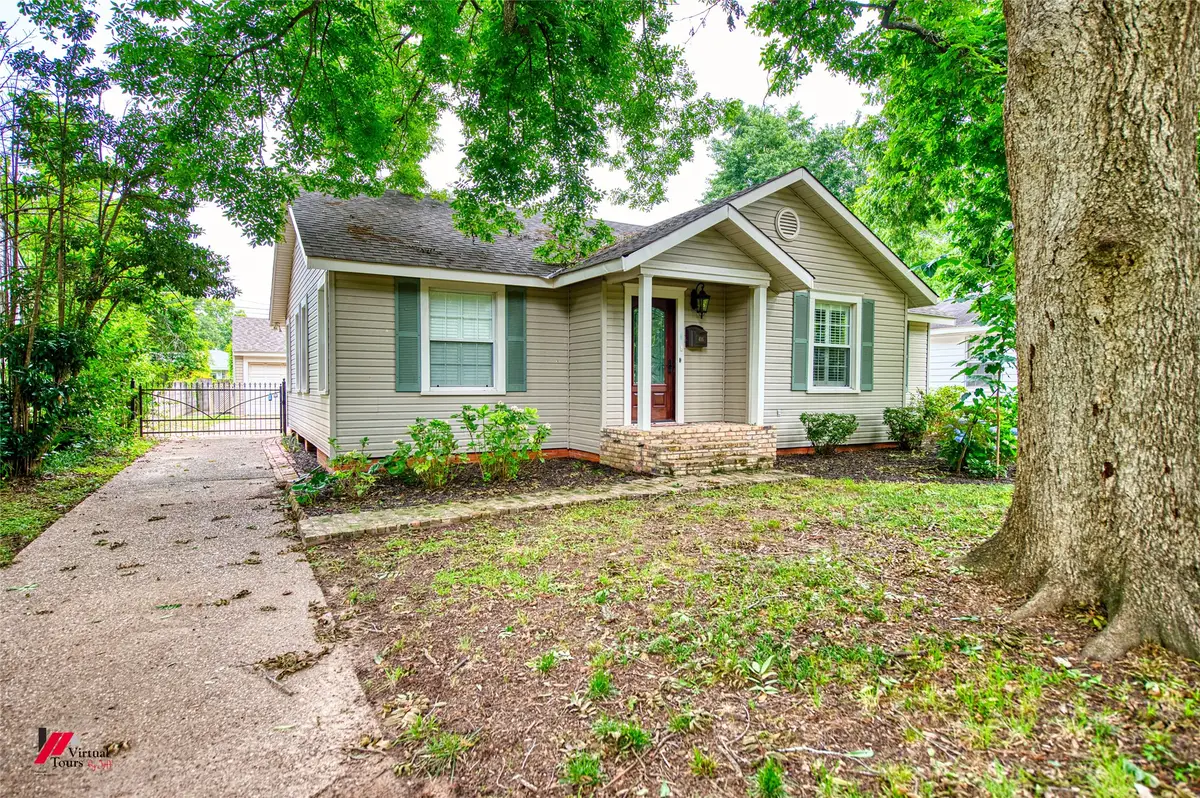 416 Albany Avenue, Shreveport, LA 71105 - #1