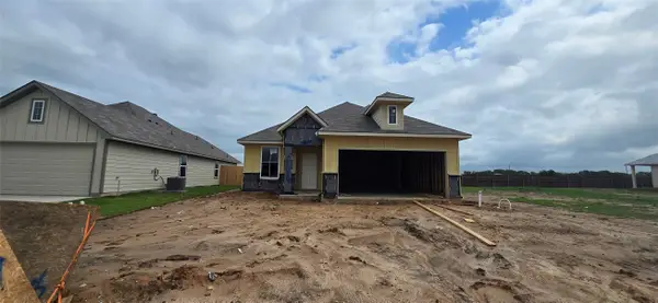 608 North Fork Ranch Road, Waco, TX 76705