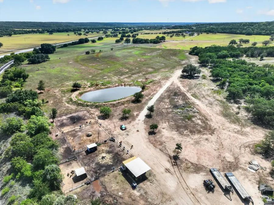 19800 E Fm 1188, Bluff Dale, TX 76433 - #2