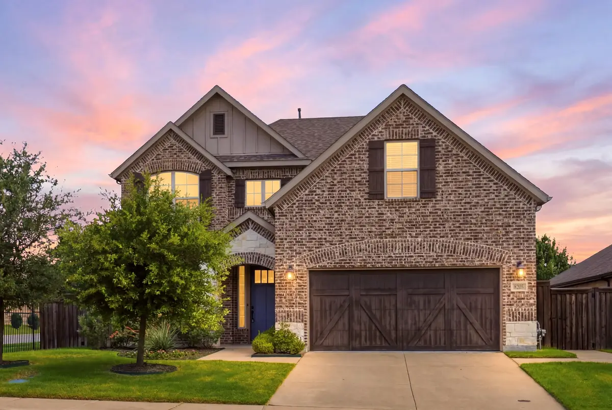 8205 Plumbago Way, Dallas, TX 75252 - #1