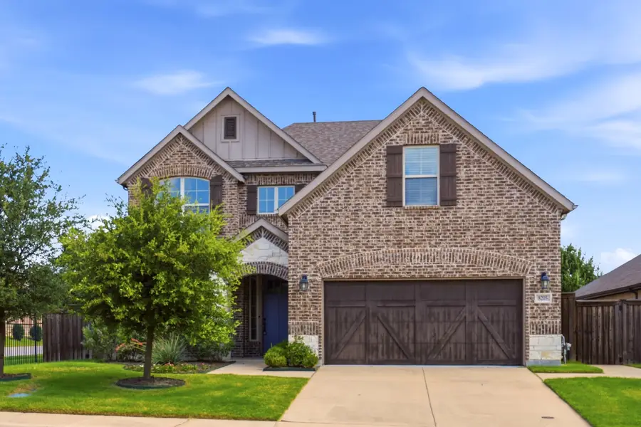 8205 Plumbago Way, Dallas, TX 75252 - #2