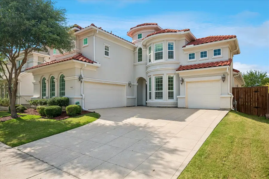 12950 Allenwood Avenue, Frisco, TX 75035 - #2