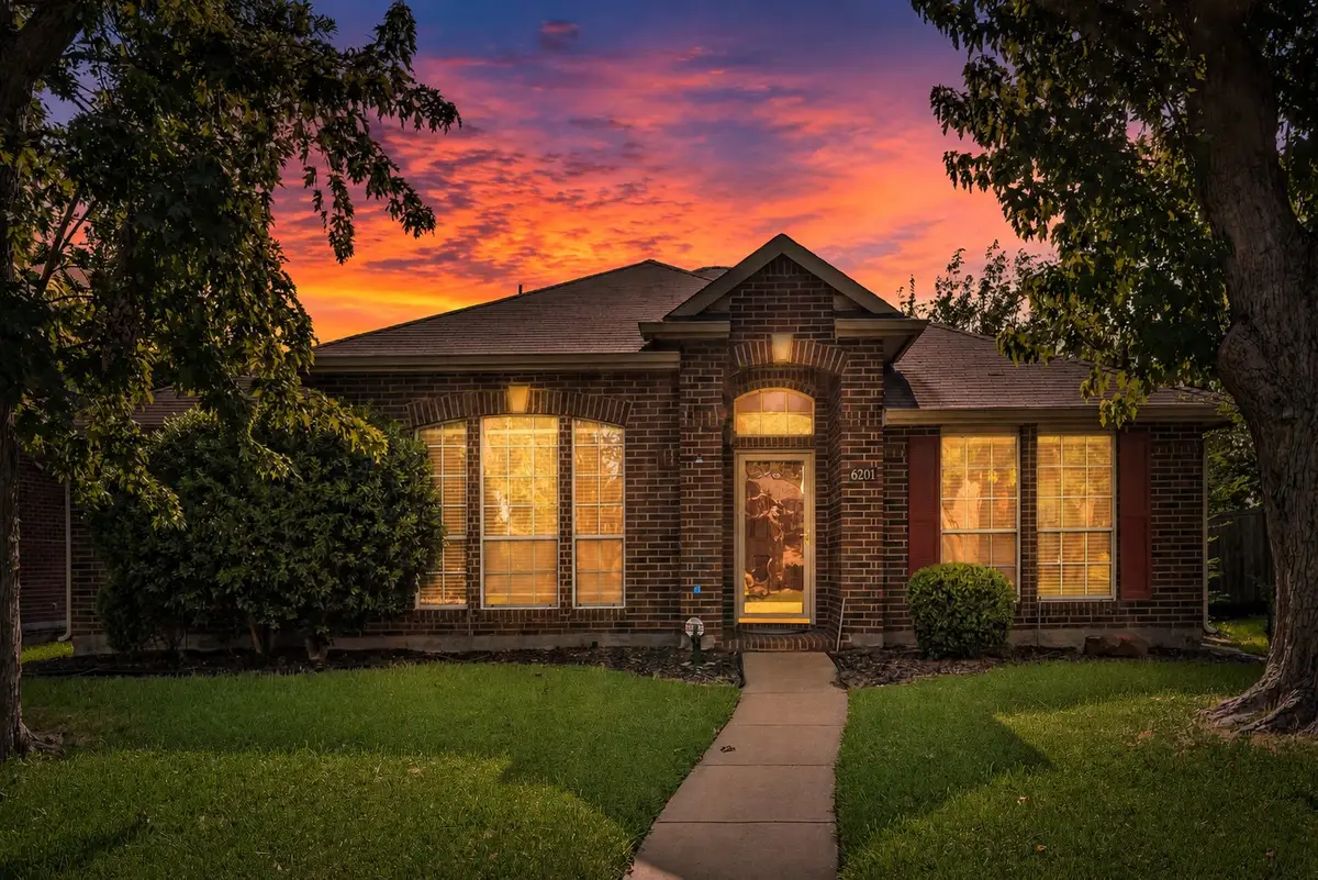 6201 Monticello Drive, Frisco, TX 75035 - #1
