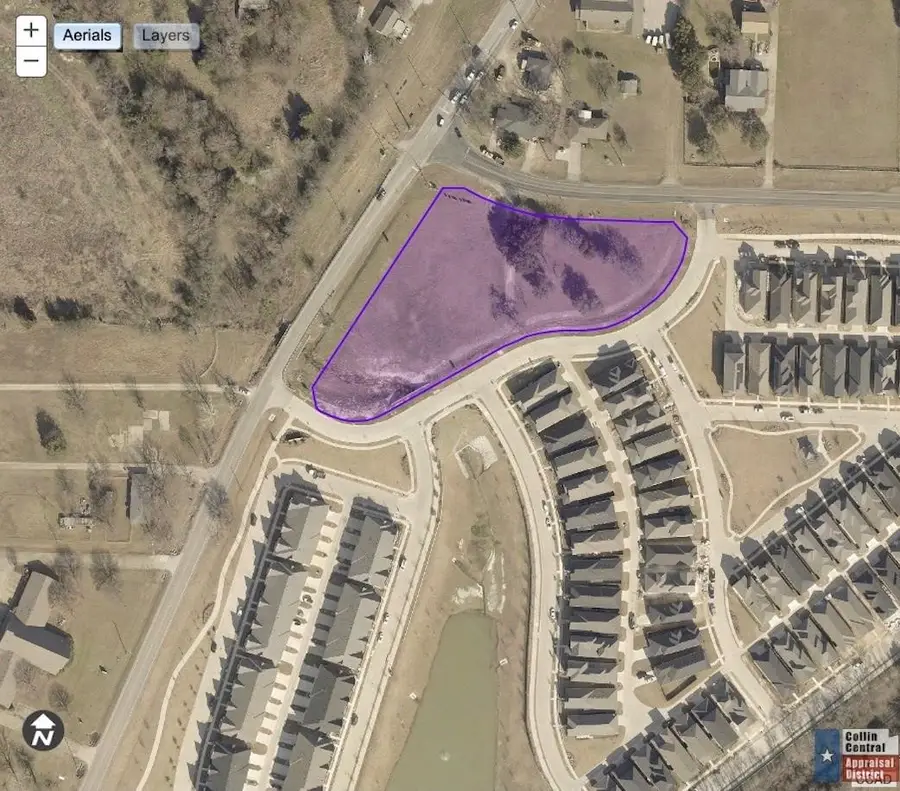 910 S State Highway 5 Highway, Fairview, TX 75069 - #2