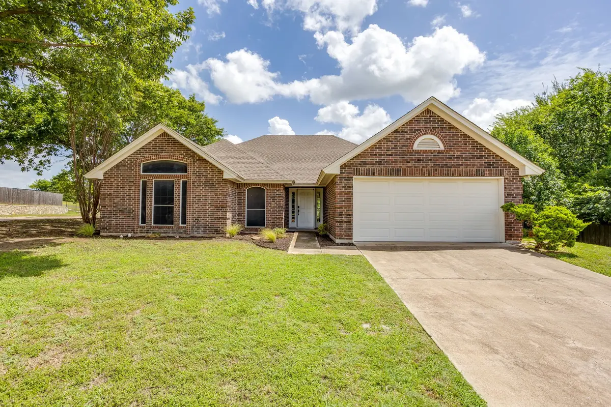 425 Hillside Drive, Aledo, TX 76008 - #1