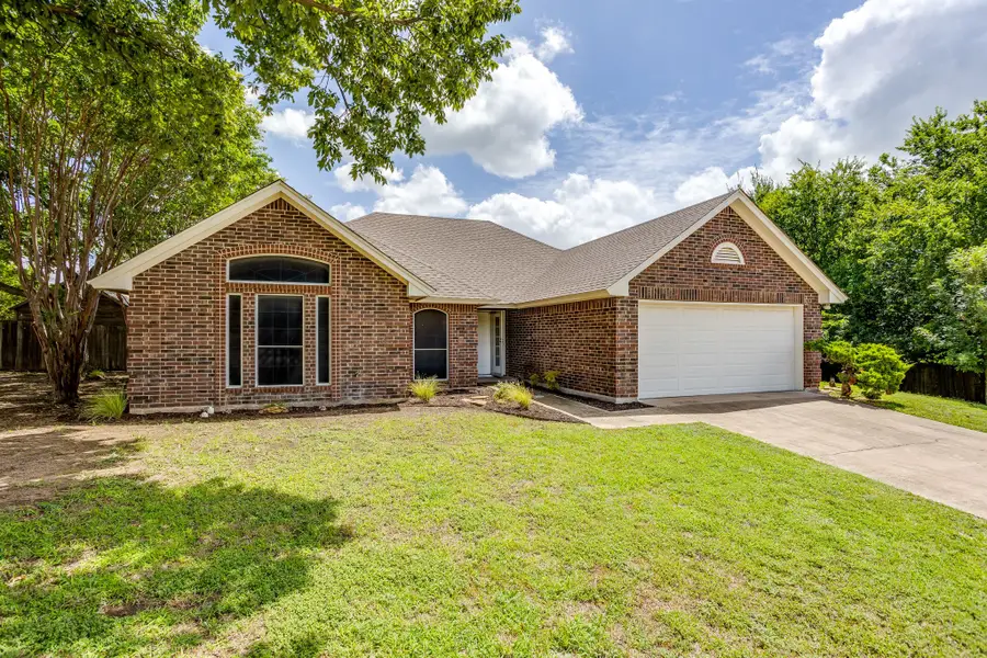 425 Hillside Drive, Aledo, TX 76008 - #2