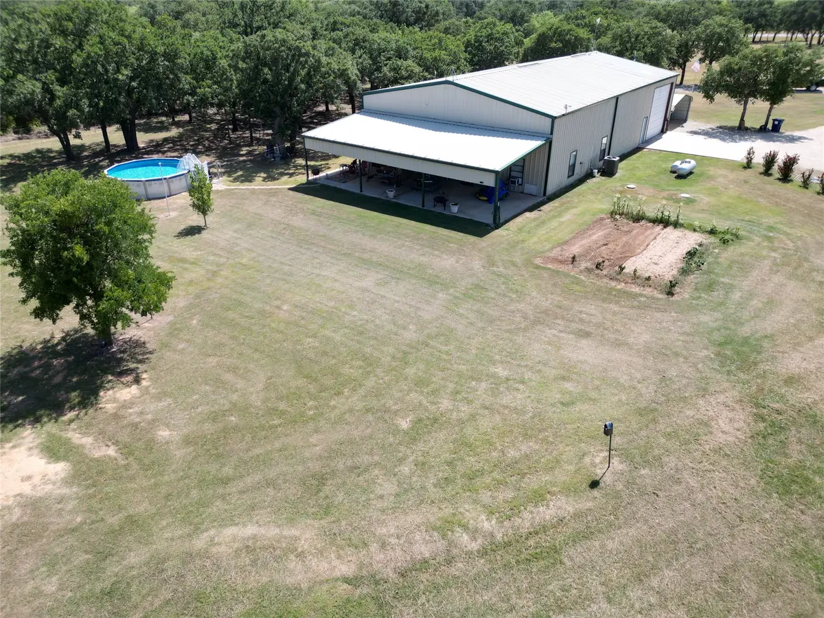 25300 State Highway 279, Cross Plains, TX 76443 - #1