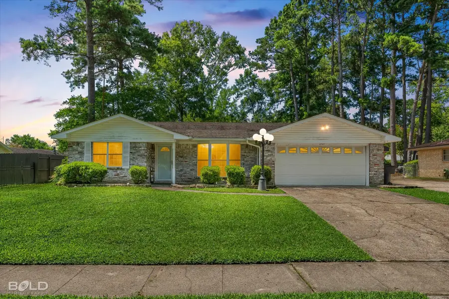 2709 Frostwood Drive, Shreveport, LA 71108 - #2