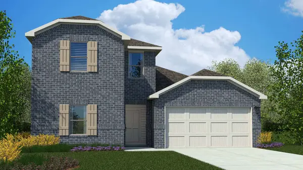 329 Deaf Smith Street, Fort Worth, TX 76247