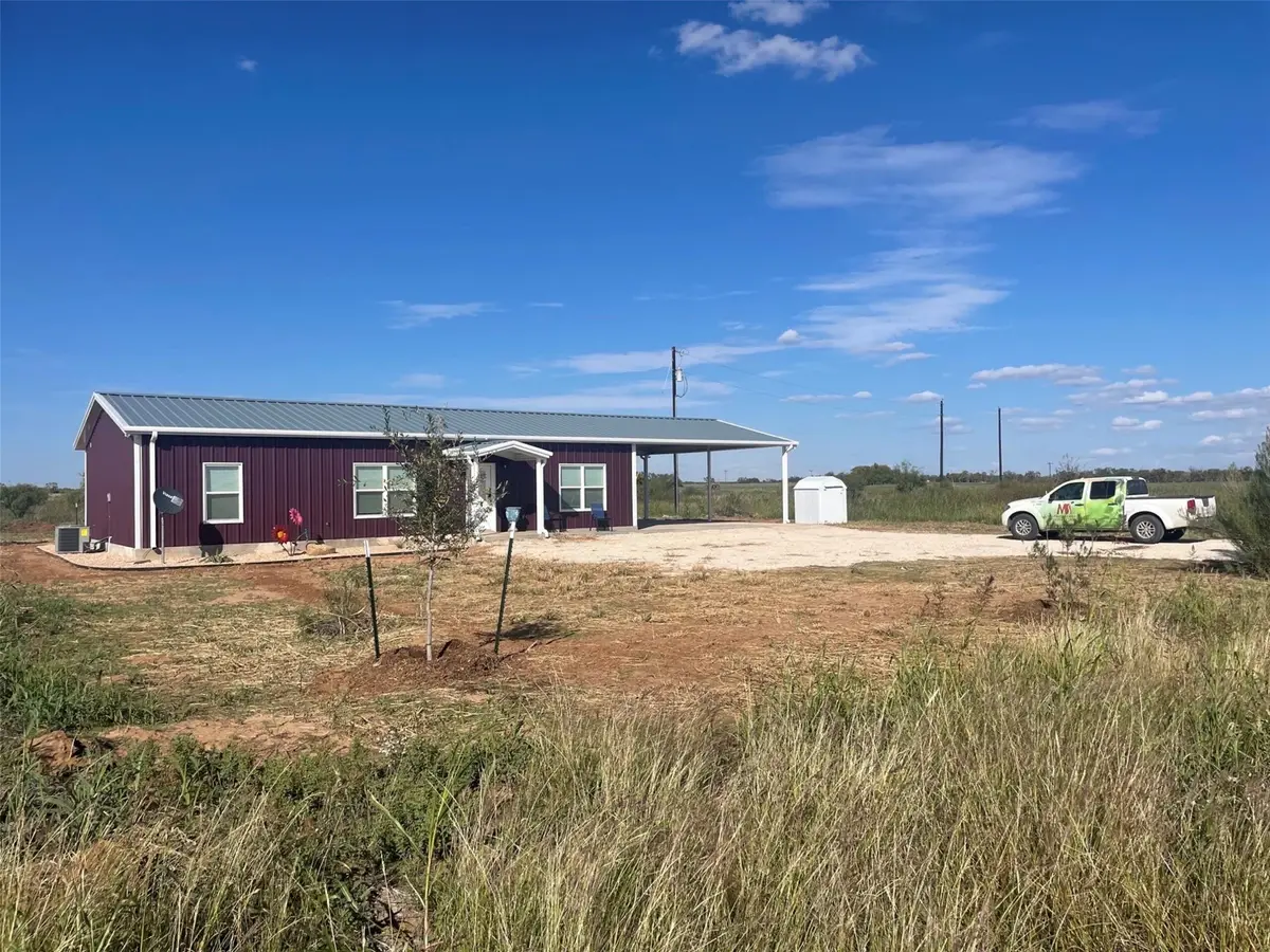 7565 Fm 3116, Anson, TX 79501 - #1