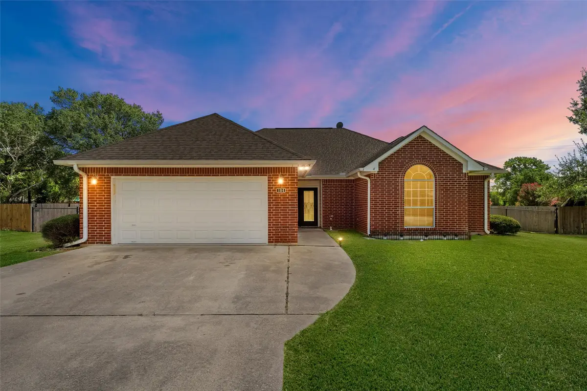 104 Frost Creek Avenue, Groesbeck, TX 76642 - #1