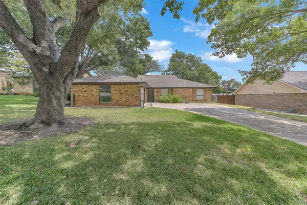 1401 San Gabriel Drive, Denton, TX 76205