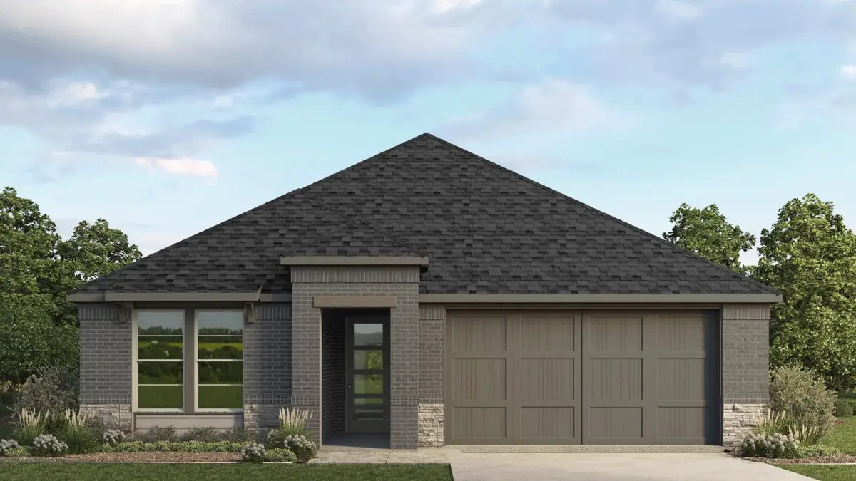 1710 Patricia Drive, Princeton, TX 75407 - #1