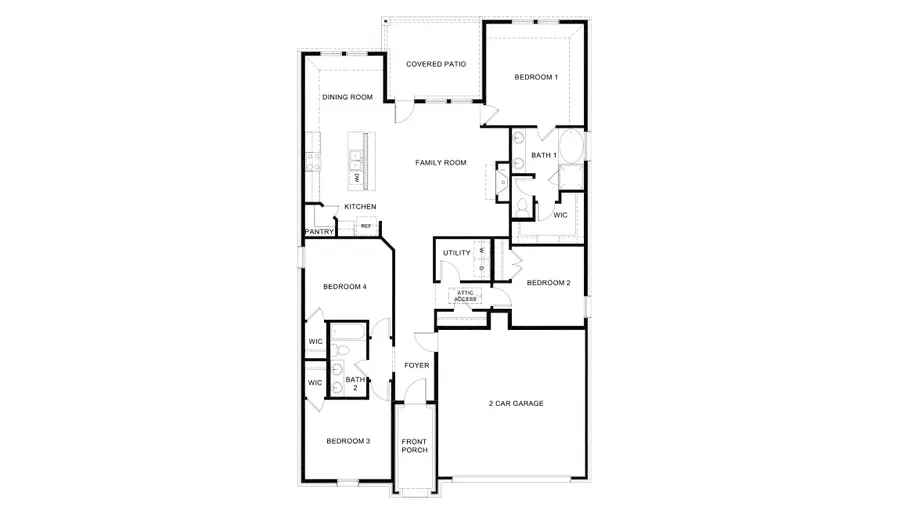 1710 Patricia Drive, Princeton, TX 75407 - #2