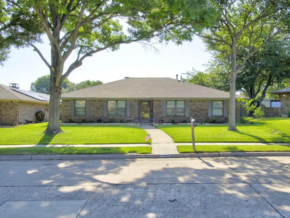 2460 Winterstone Drive, Plano, TX 75023 - #1