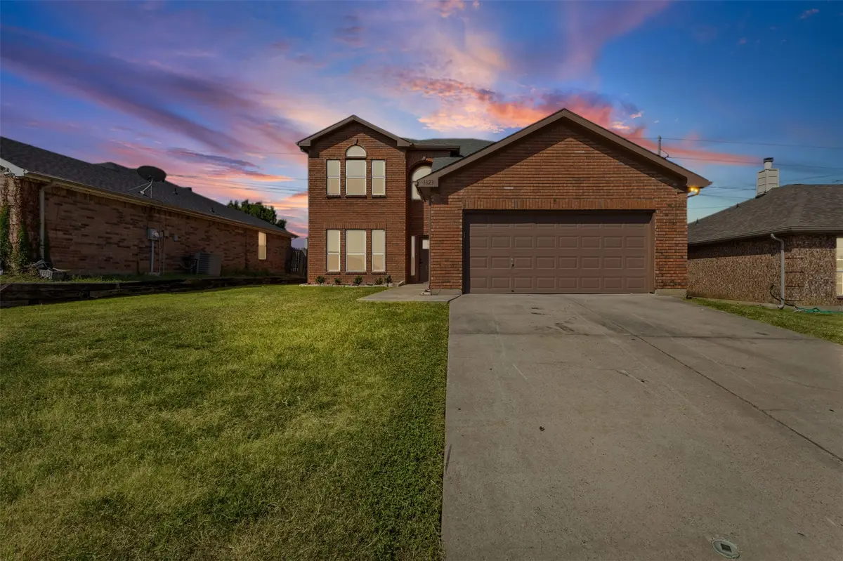 1823 Barbados Drive, Mansfield, TX 76063 - #1