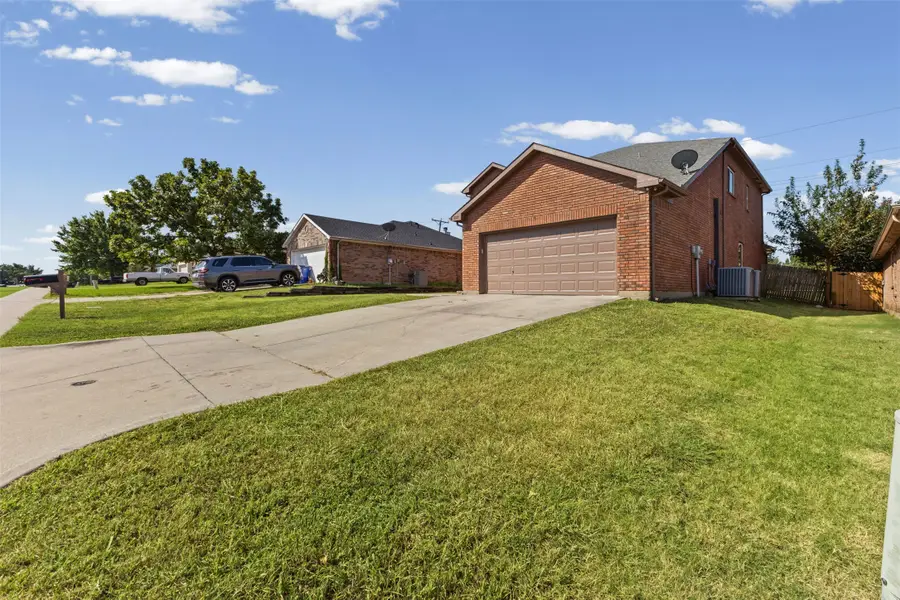 1823 Barbados Drive, Mansfield, TX 76063 - #3