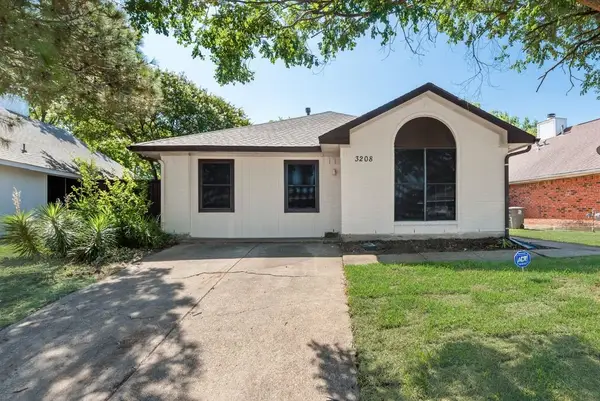 3208 Poplar Springs Lane, Dallas, TX 75227