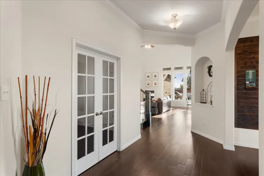 3517 Montadale Avenue, McKinney, TX 75071 - #2