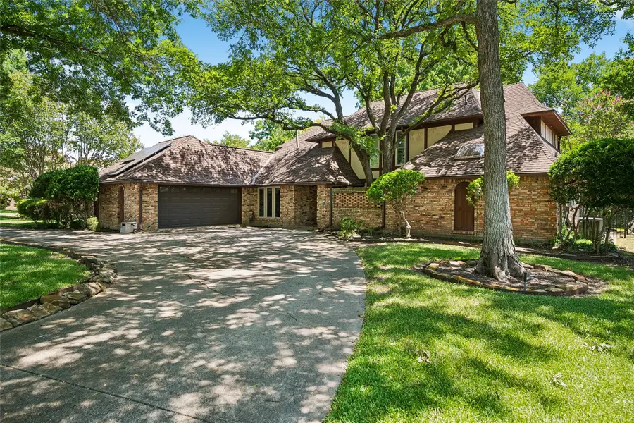 3412 Rockbrook Drive, Plano, TX 75074 - #2