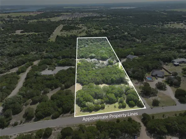 2510 Hermosa Hills Court, Granbury, TX 76048