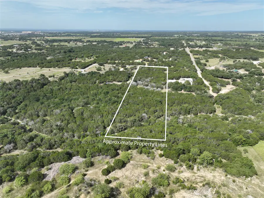 2510 Hermosa Hills Court, Granbury, TX 76048 - #2