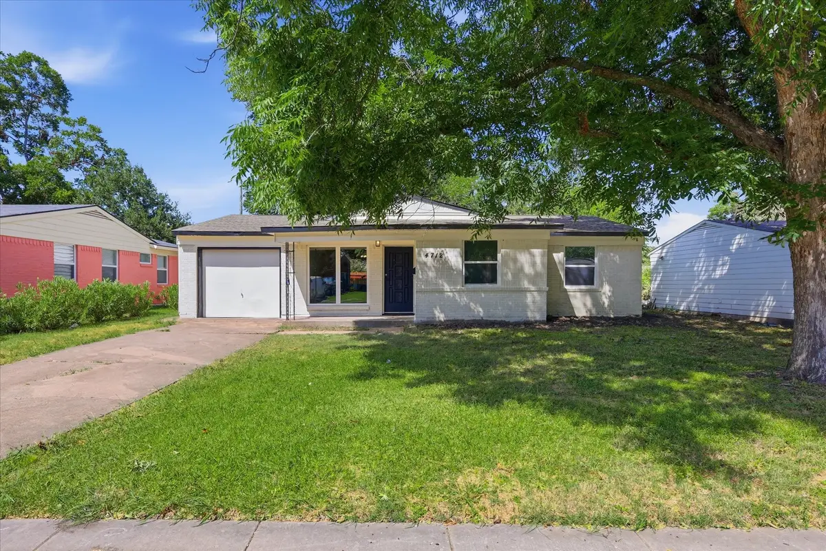 4712 Harper Drive, Mesquite, TX 75150 - #1