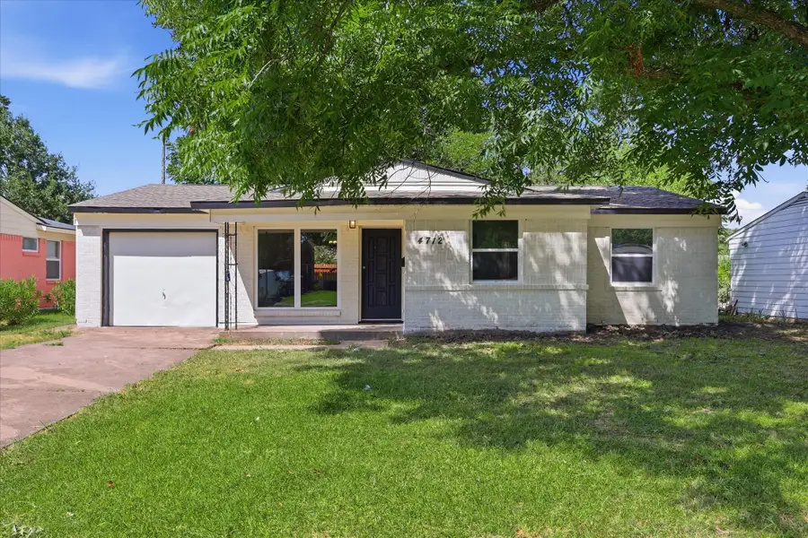 4712 Harper Drive, Mesquite, TX 75150 - #2