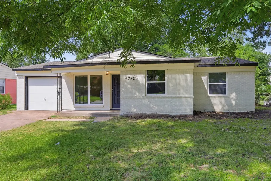 4712 Harper Drive, Mesquite, TX 75150 - #3