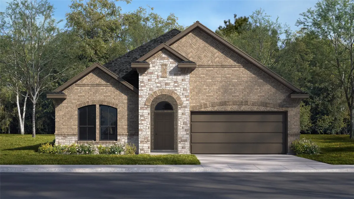1705 Lewis Drive, Princeton, TX 75407 - #1